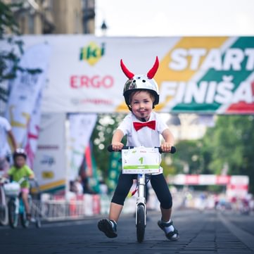 Velomaratonas Bicycle Marathon