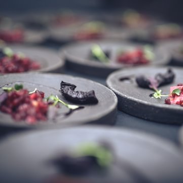 Lithuanian Gastronomy Week