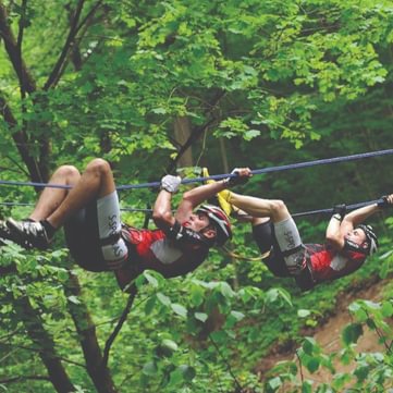 Vilnius Challenge Urban Adventure Race