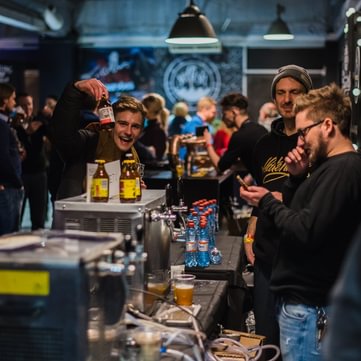 VAF Vilnius Beer Festival