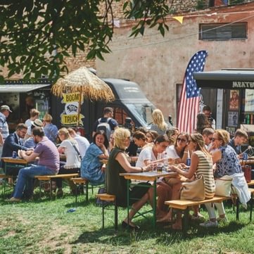 Vilnius Burger Fest