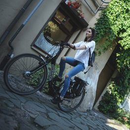 „Velo Vilnius” dviračių turas „Vilniaus kontrastai”