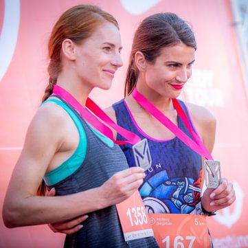 Vilnius Women Run