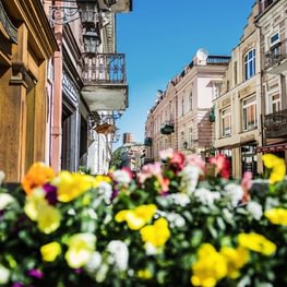 Lietuva atsiveria kai kurių Europos šalių gyventojams