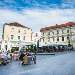BREAKING: Lithuania lifts self-isolation rule for travellers from 24 countries