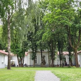 „Vilnius Tech Park“ kviečia į „Architektoną”