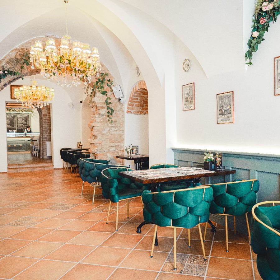 Bernelių Užeiga Bistro