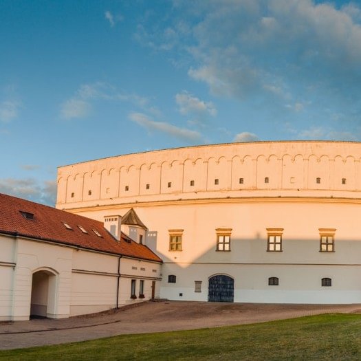 National Museum of Lithuania, The Old Arsenal