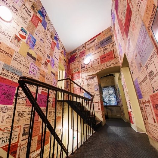 House of Signatories