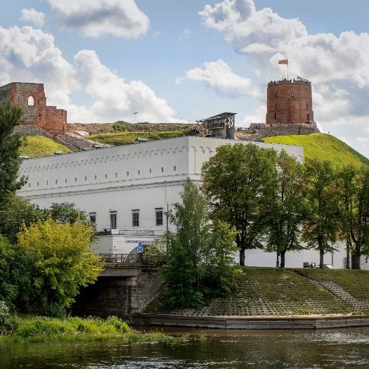 Museum of Applied Arts and Design