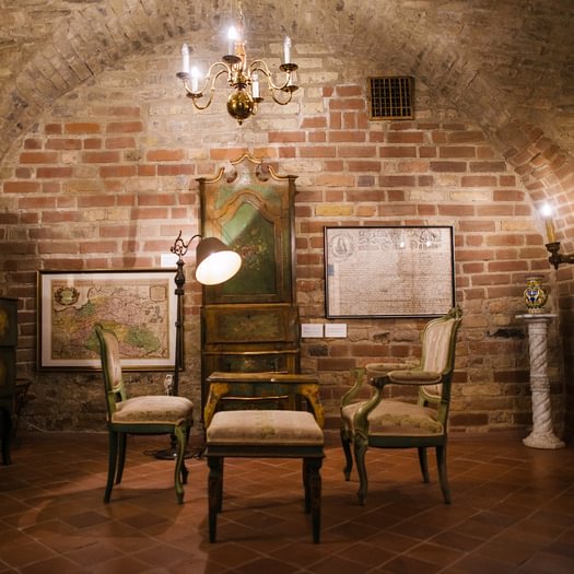 Kazys Varnelis House-museum