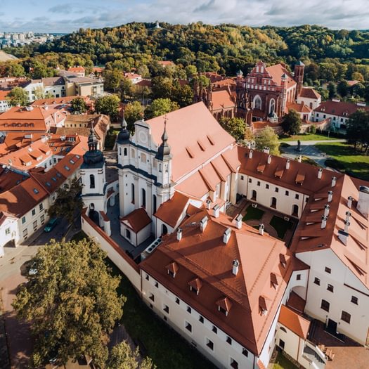 Bažnytinio paveldo muziejus
