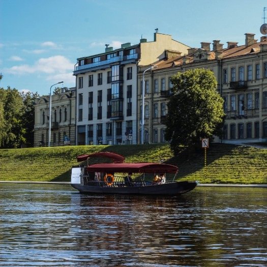 Pasiplaukiojimas gondola