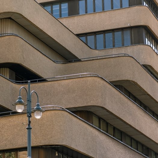 "Soviet Vilnius Tour" z VILNIUS WITH LOCALS