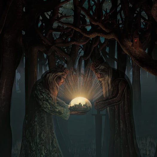 Centrum sztuki immersyjnej