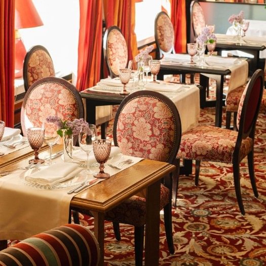 Narutis Restaurant