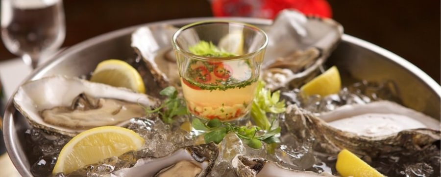 California Bar & Restaurant