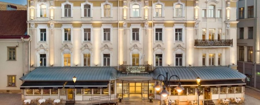 „Astorija Aperitivo Bar“