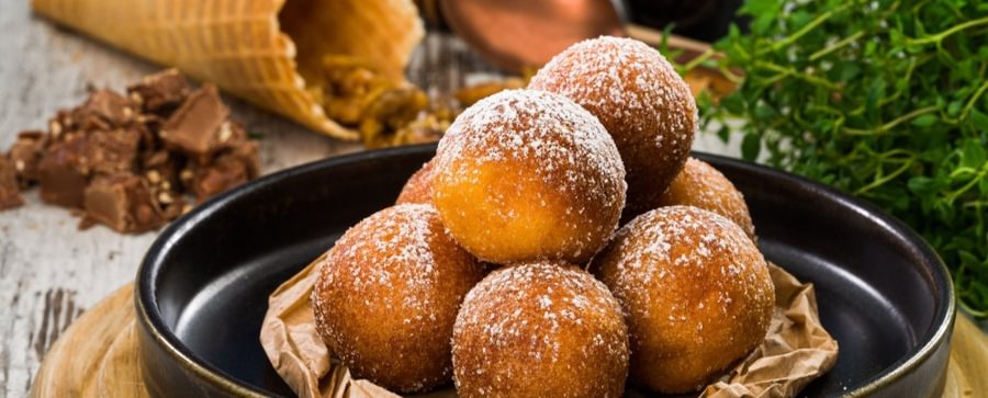 Talutti bakes&shakes