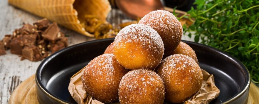 Talutti bakes&shakes