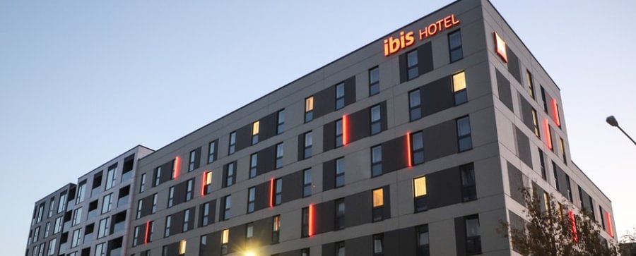 ibis Vilnius Centre 