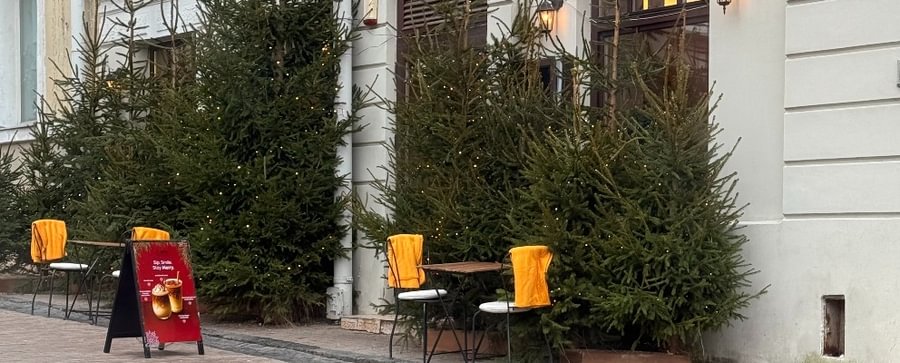 Amor House Of Brownie