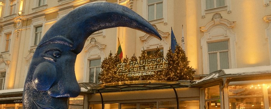 „Astorija Aperitivo Bar“