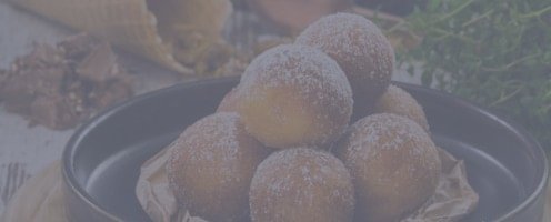 Talutti bakes&shakes | Vilniaus St.