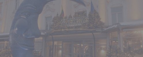 „Astorija Aperitivo Bar“