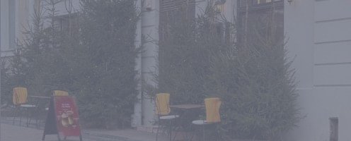 Amor House Of Brownie