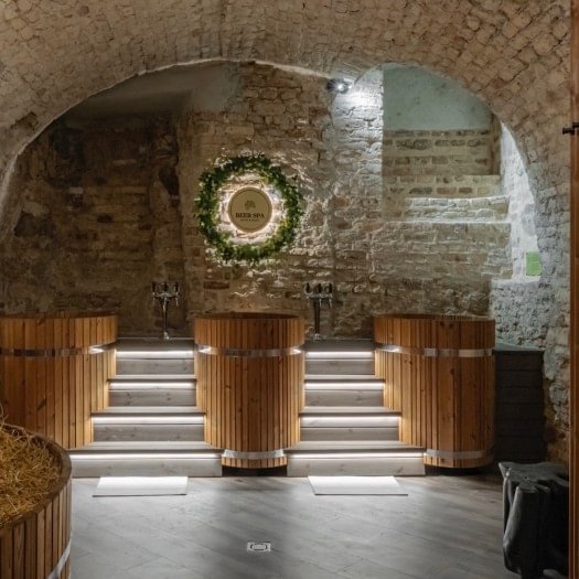 Beer SPA Vilnius