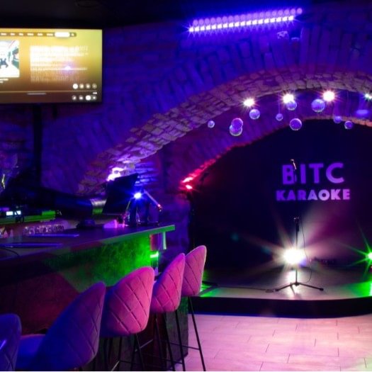 Bitc Karaokės Bar