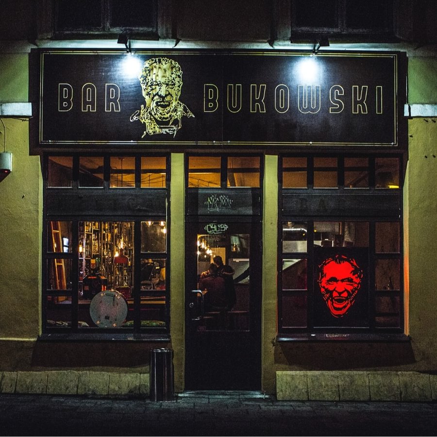 Bukowski