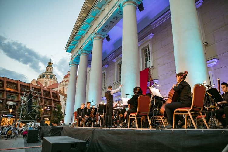 Kulturnacht