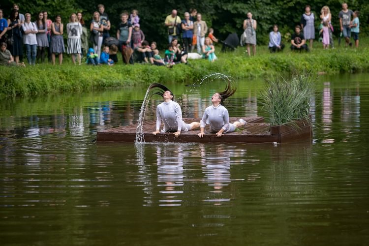 Festiwal Teatru Ulicznego SPOT