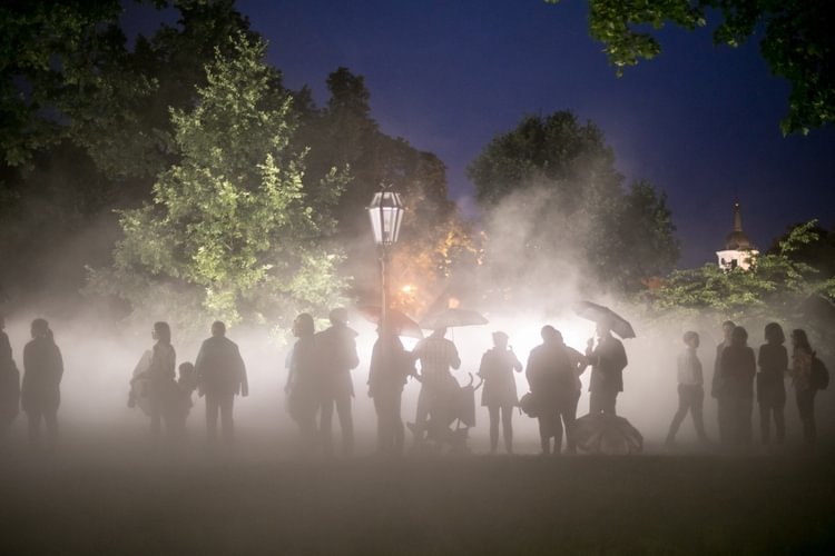 Festiwal Teatru Ulicznego SPOT