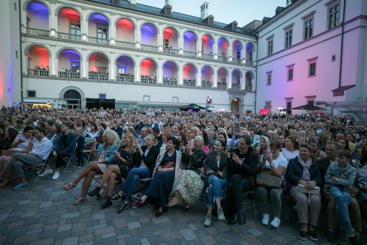 Festivalis „Midsummer Vilnius“