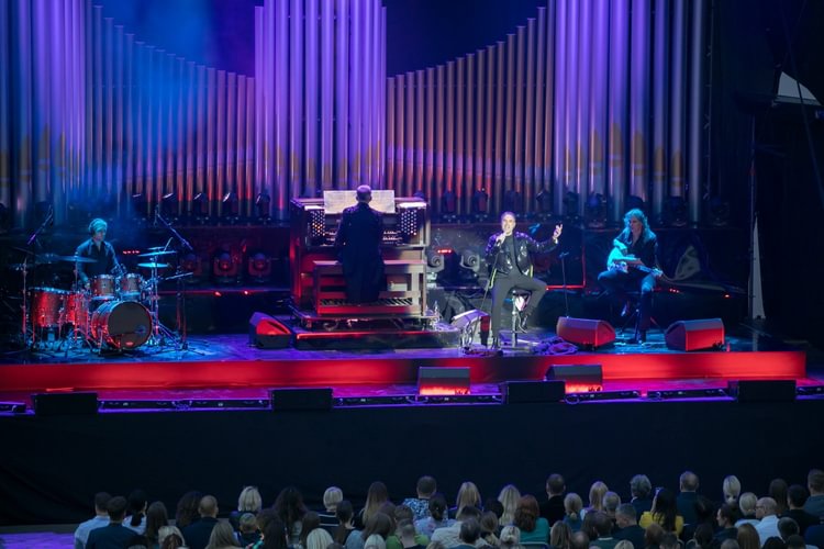 Festivalis „Midsummer Vilnius“