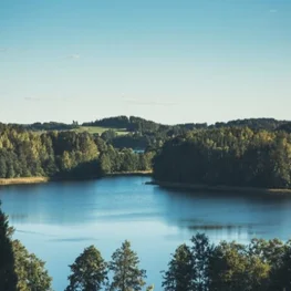 Tour to Aukštaitija National Park