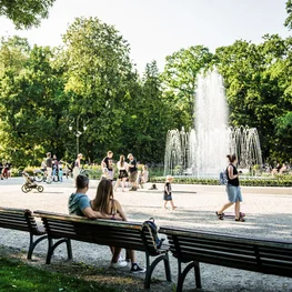 Bernardinų sodas