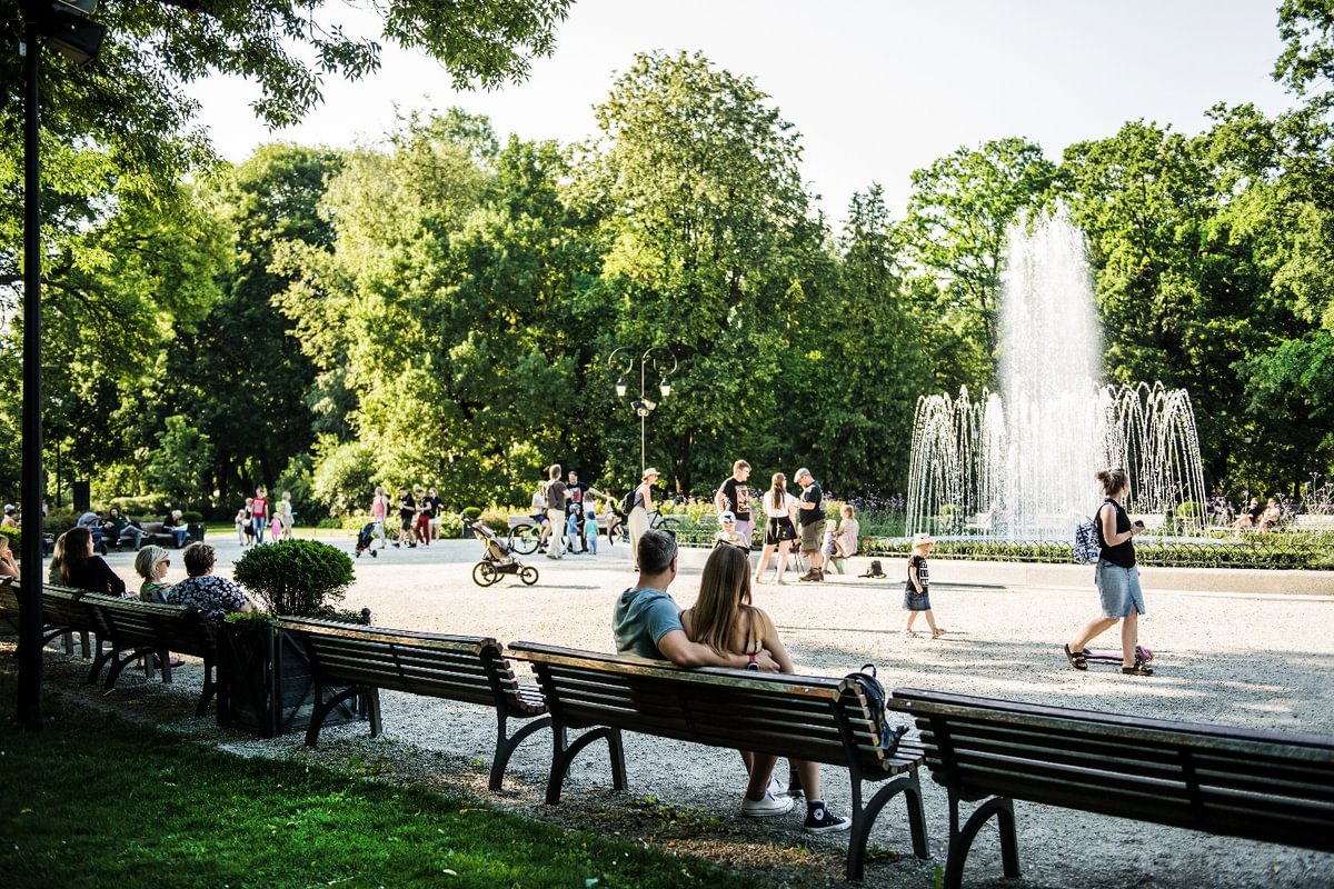 Bernardinų sodas