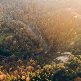 Park Regionalny Kolonii Wileńskiej