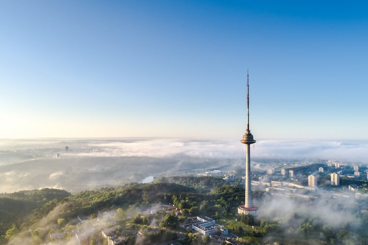Fernsehturm