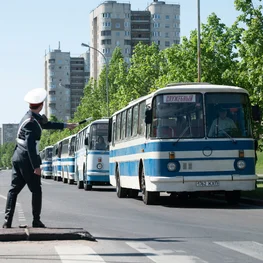 Vilnius: Wo die HBO-Miniserie Chernobyl entstand