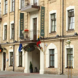 City Hotels Algirdas