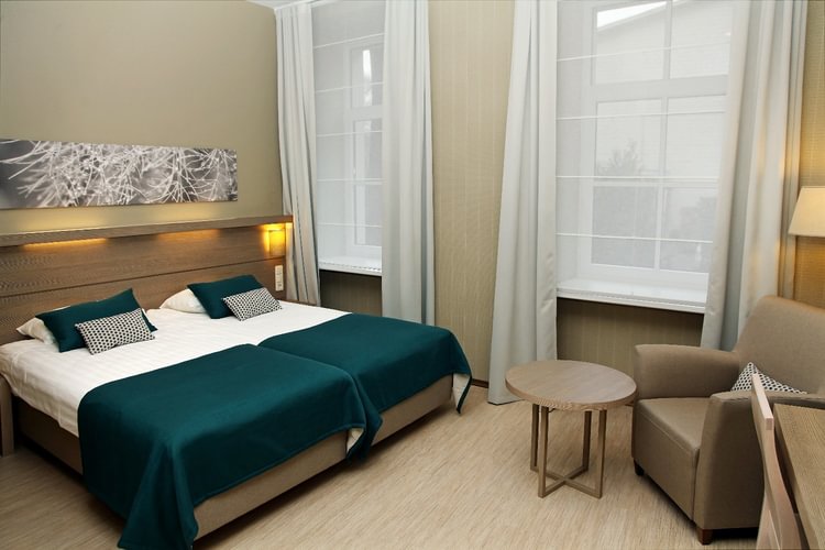 City Hotels Algirdas