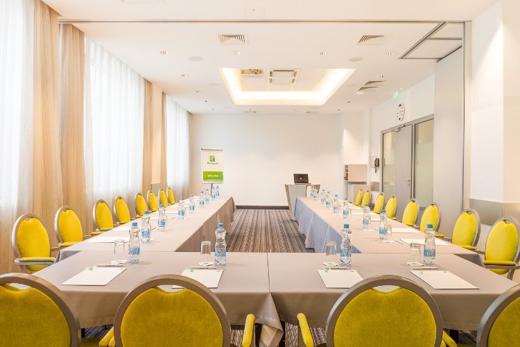 Holiday Inn Vilnius