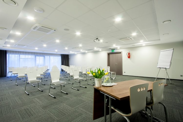ibis Styles Vilnius