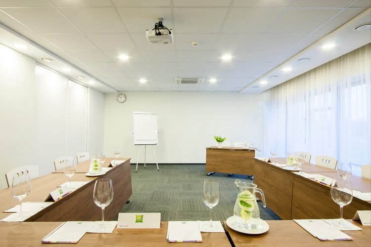 ibis Styles Vilnius