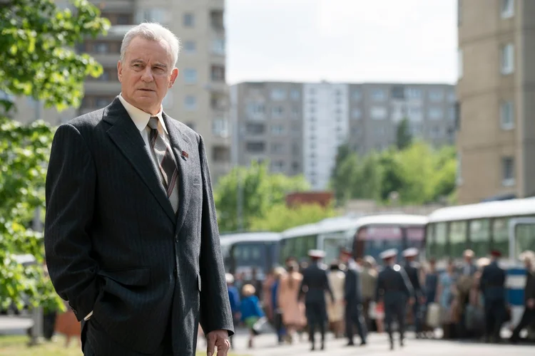 Chernobyl Vilnius Copyright Sky UK Ltd HBO